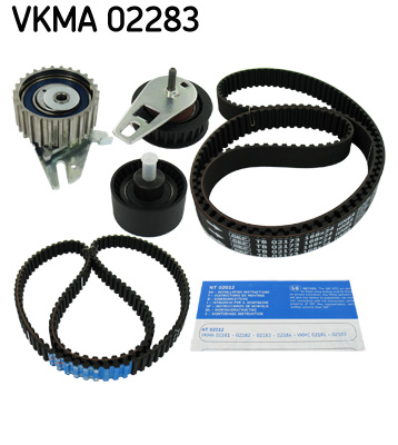 SKF Vezérműszíj készlet VKMA02283_SKF